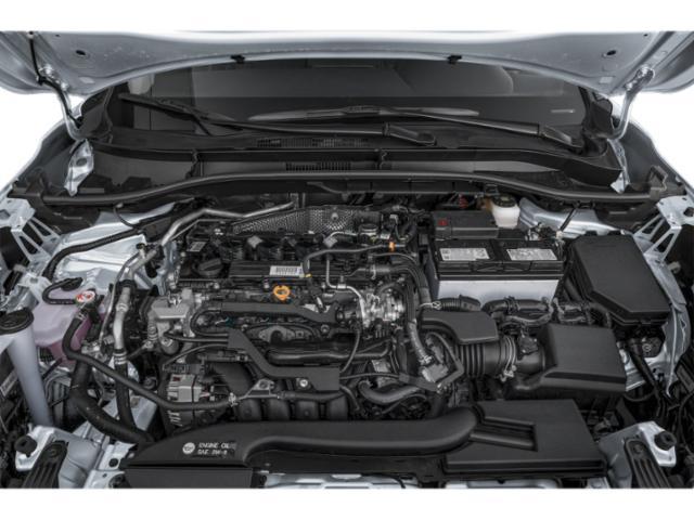 new 2026 Toyota Corolla Cross car, priced at $33,304