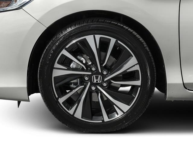 used 2016 Honda Accord car