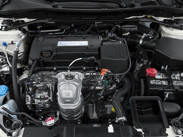 used 2016 Honda Accord car