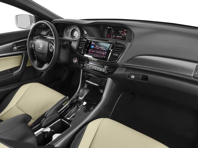 used 2016 Honda Accord car