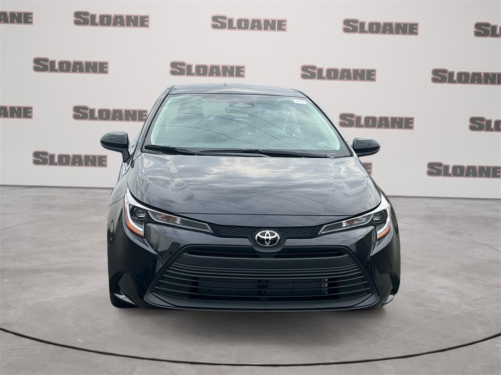 new 2026 Toyota Corolla car, priced at $24,624