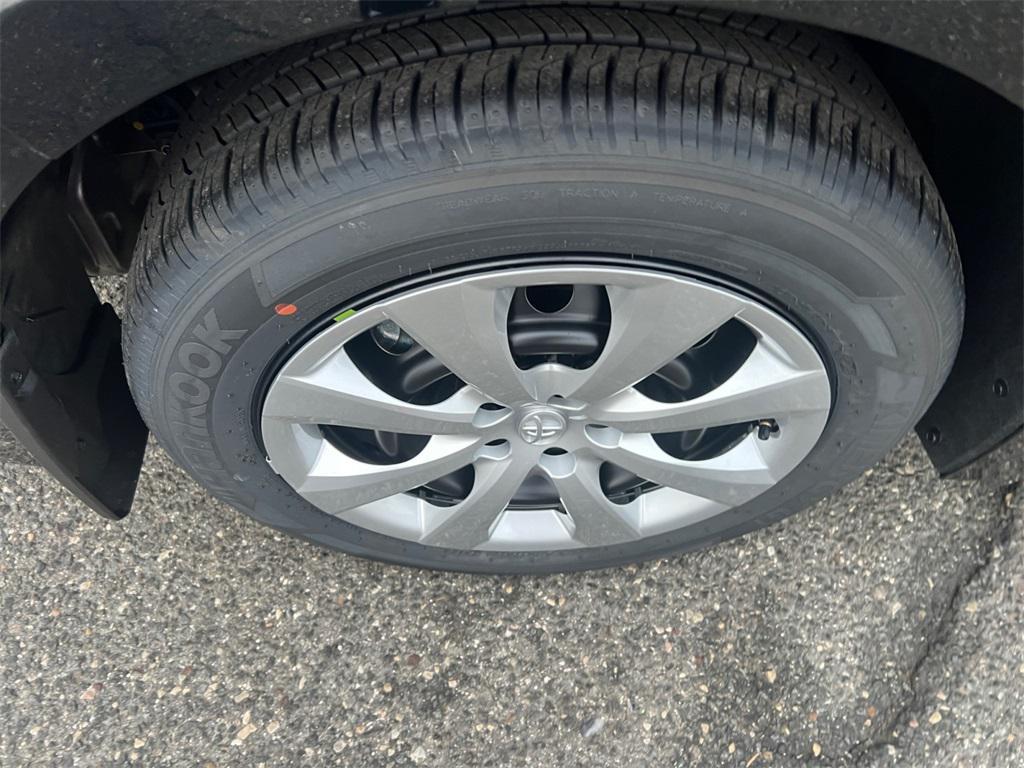 new 2026 Toyota Corolla car, priced at $24,624