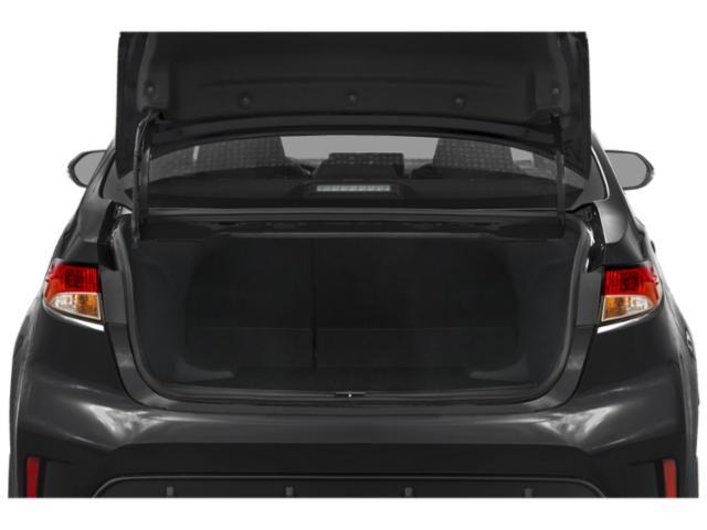 used 2023 Toyota Corolla car, priced at $23,217