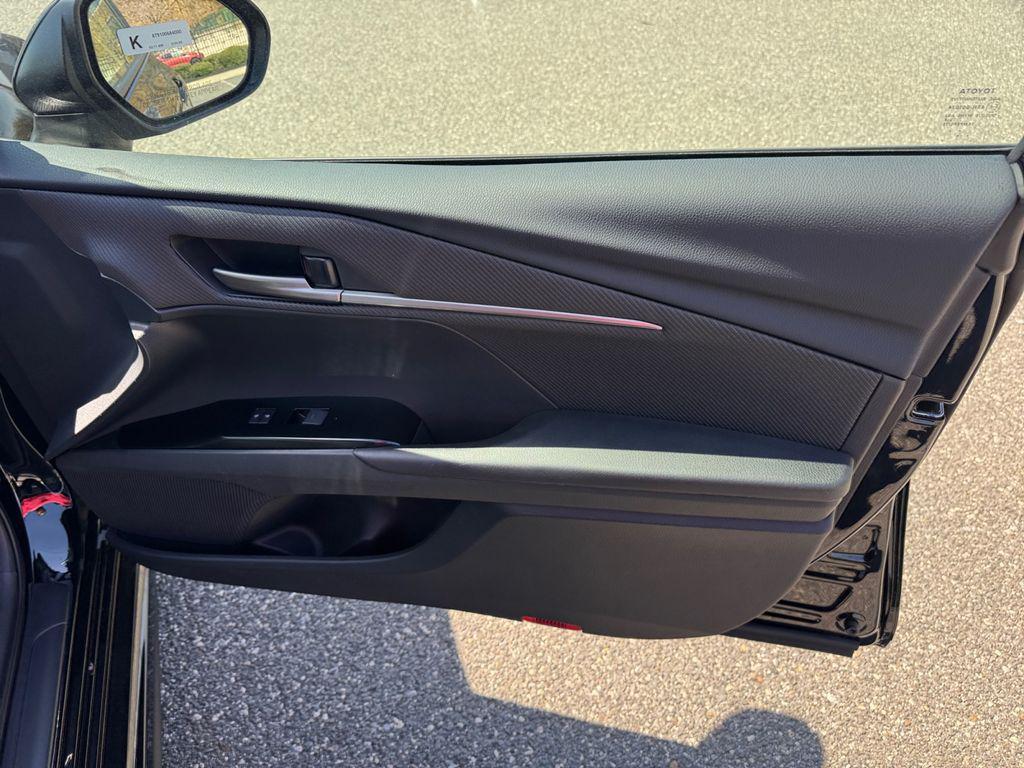 new 2026 Toyota Camry car, priced at $38,824