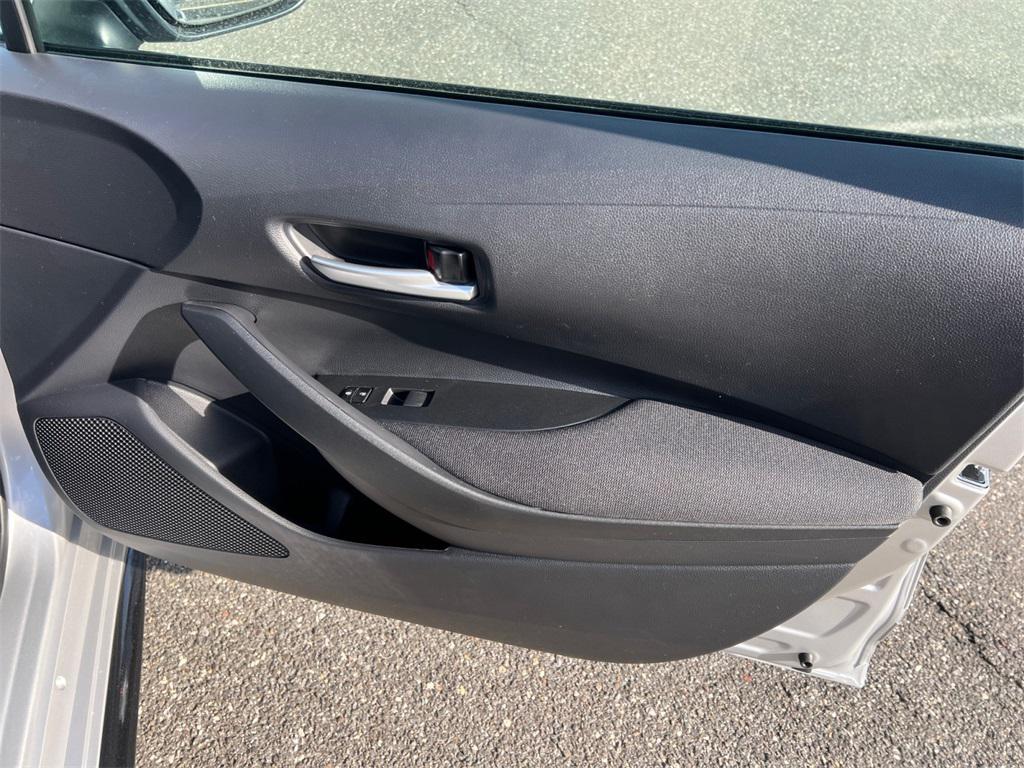 new 2026 Toyota Corolla car, priced at $27,217