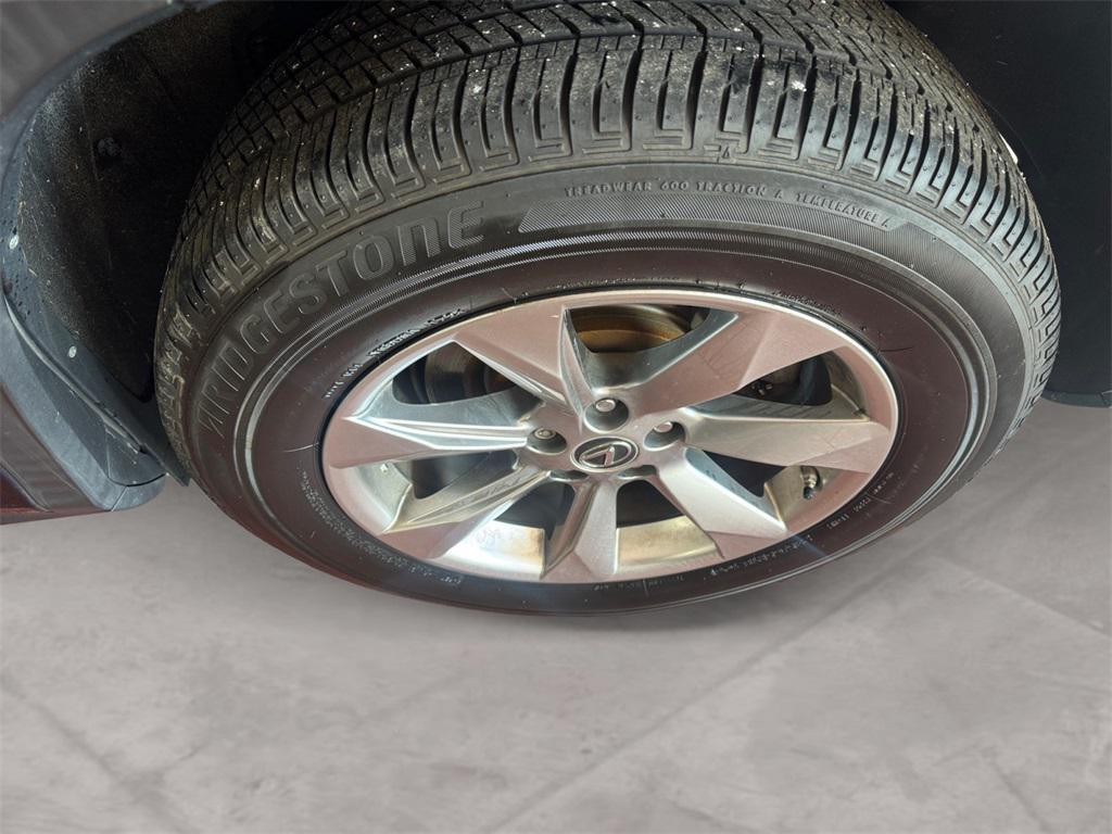 used 2019 Lexus RX 350 car, priced at $26,919