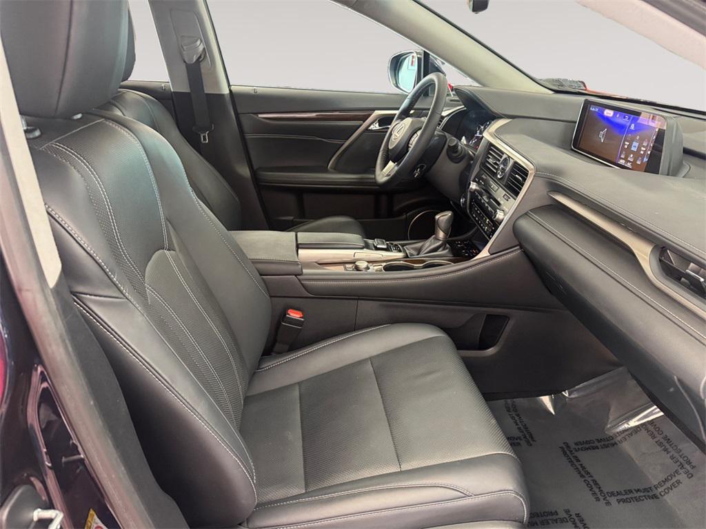 used 2019 Lexus RX 350 car, priced at $26,919