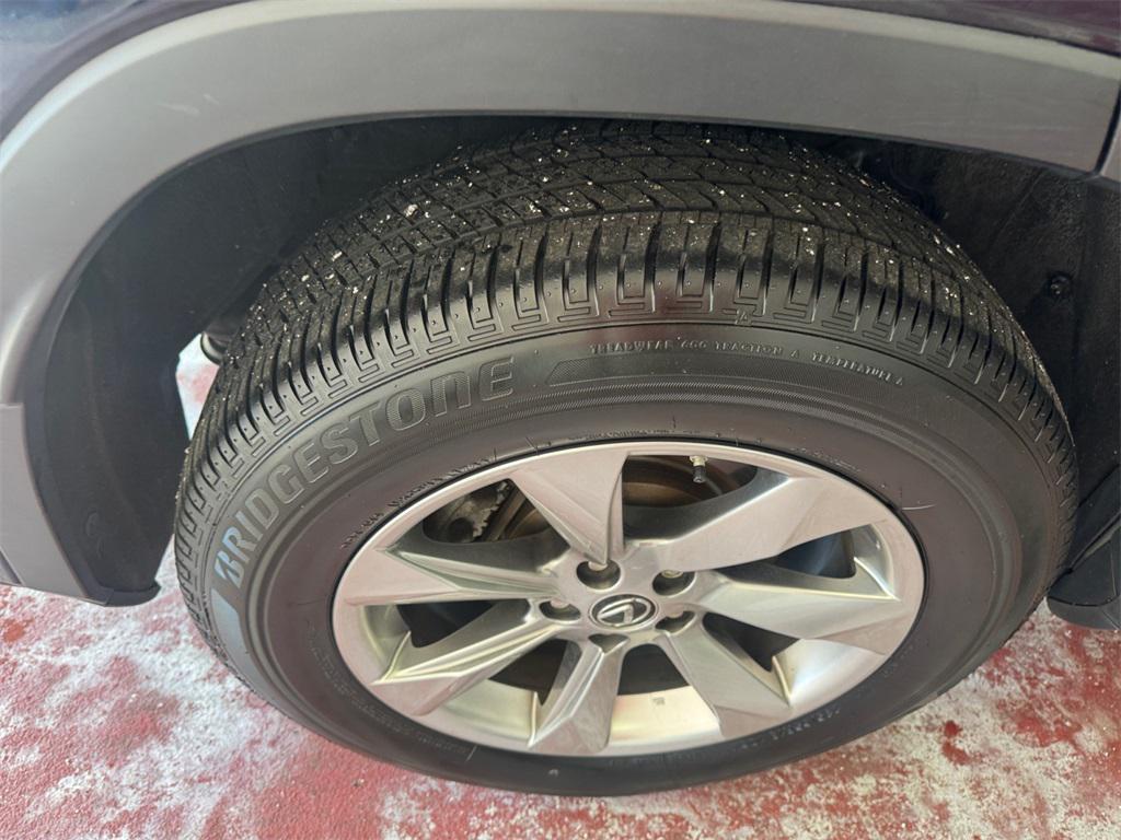 used 2019 Lexus RX 350 car, priced at $26,919