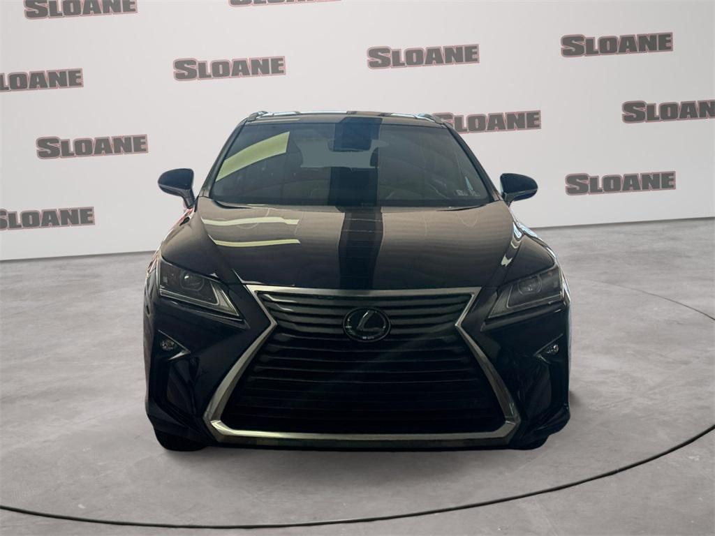used 2019 Lexus RX 350 car, priced at $26,919