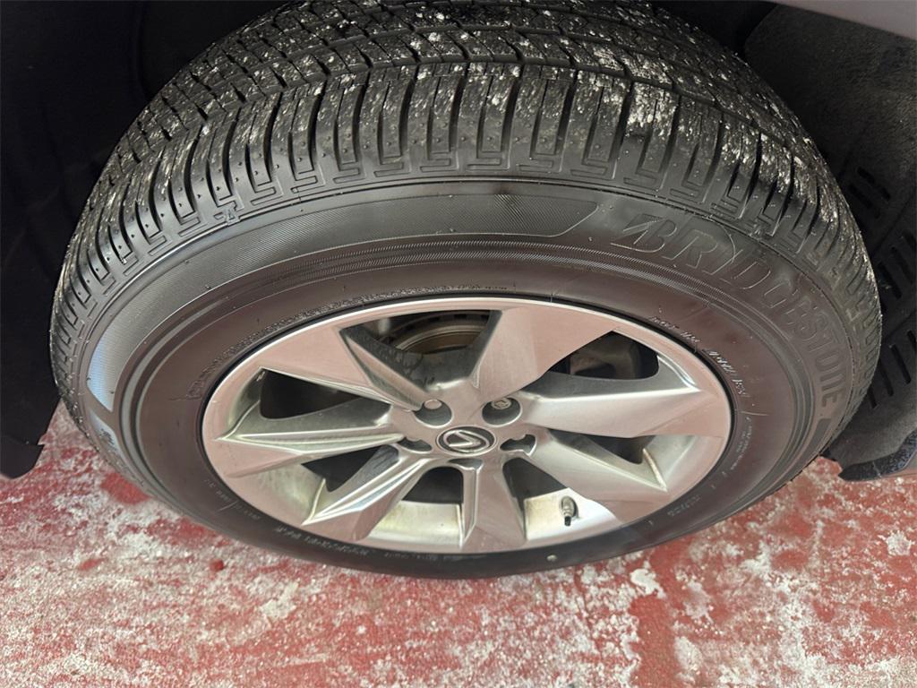 used 2019 Lexus RX 350 car, priced at $26,919