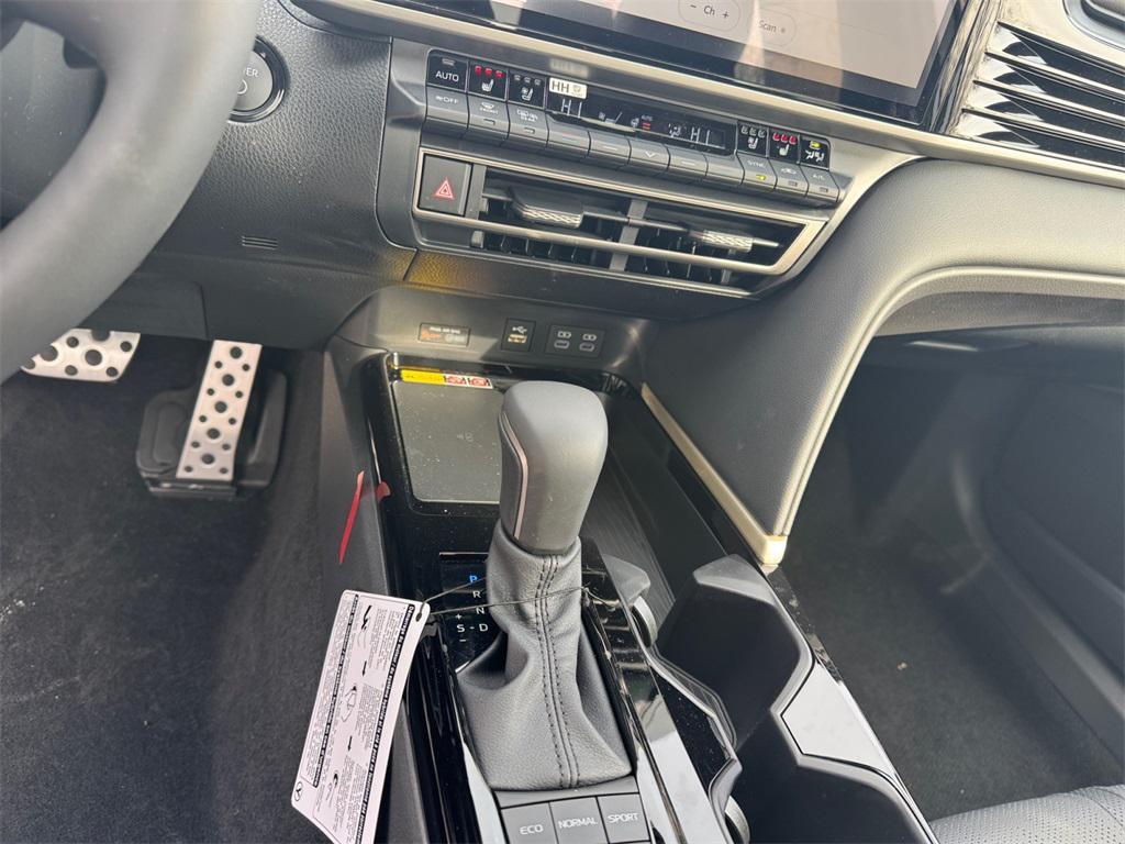 new 2026 Toyota Camry car, priced at $43,203