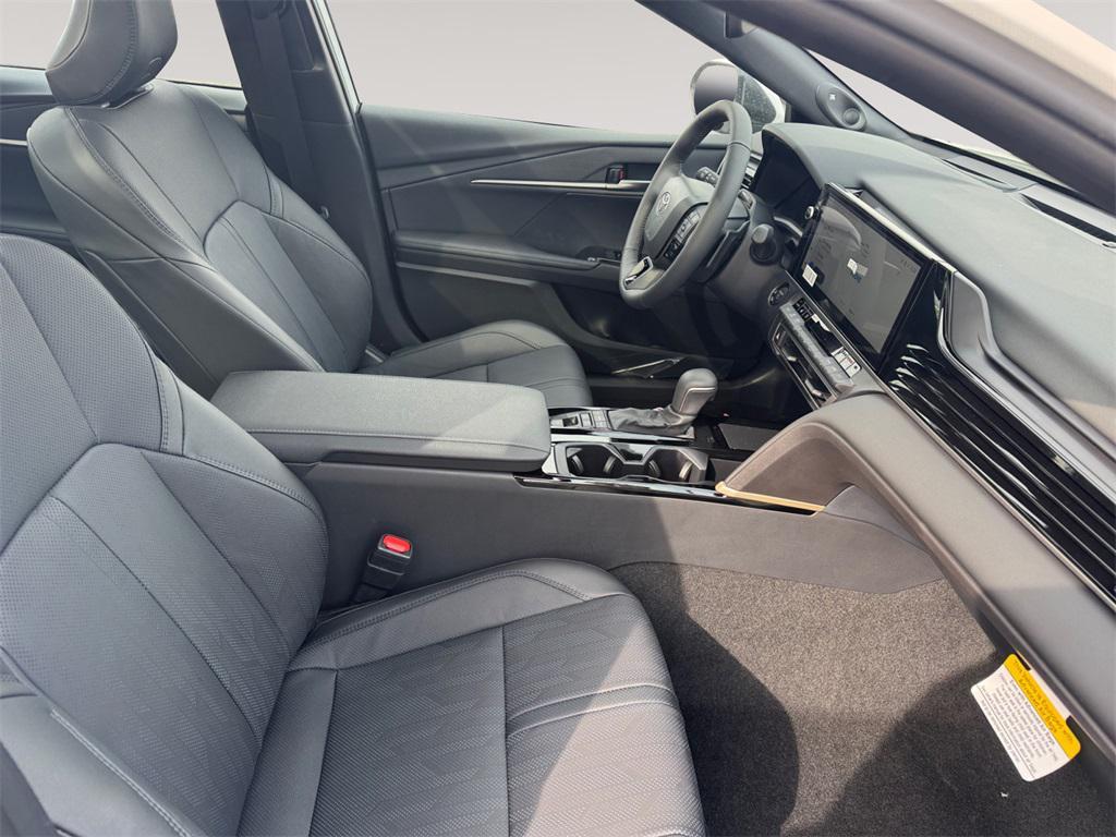 new 2026 Toyota Camry car, priced at $43,203