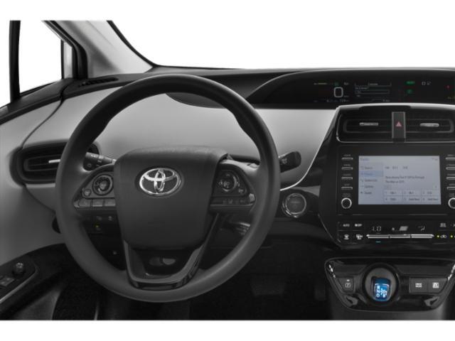 used 2022 Toyota Prius car, priced at $25,627