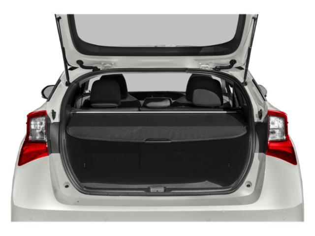 used 2022 Toyota Prius car, priced at $25,627