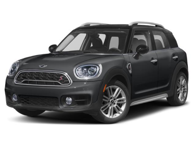 used 2020 MINI Countryman car