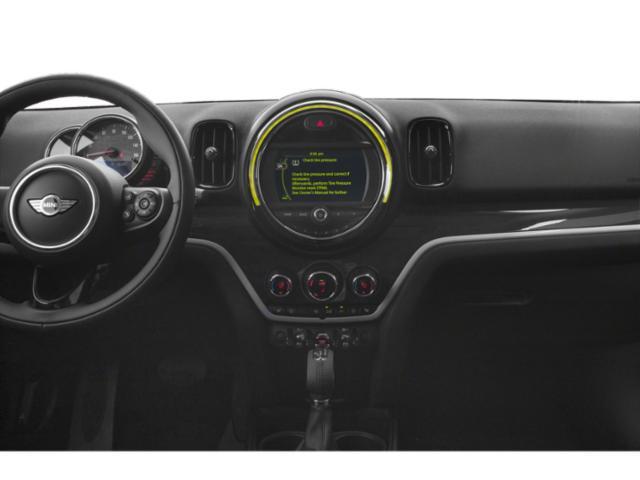 used 2020 MINI Countryman car