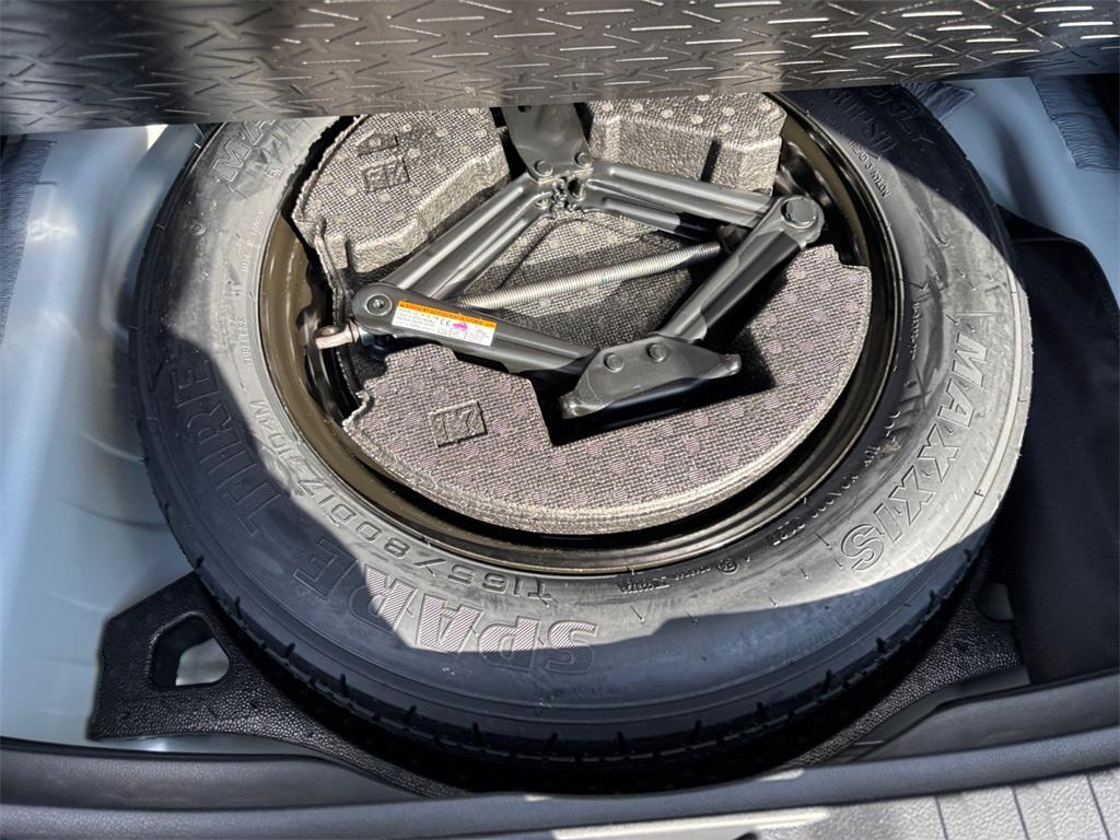 new 2025 Toyota RAV4 car, priced at $36,679