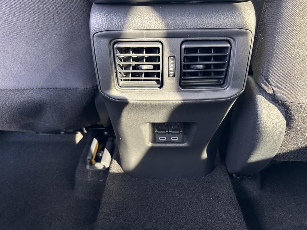 new 2025 Toyota RAV4 car, priced at $36,679