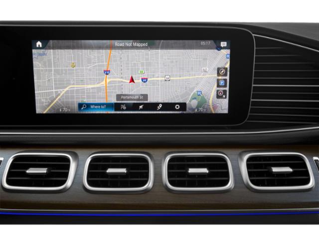 used 2020 Mercedes-Benz GLS 450 car, priced at $37,846