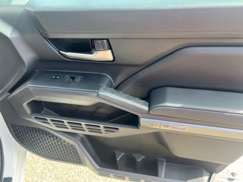 new 2025 Toyota Tacoma car, priced at $54,184