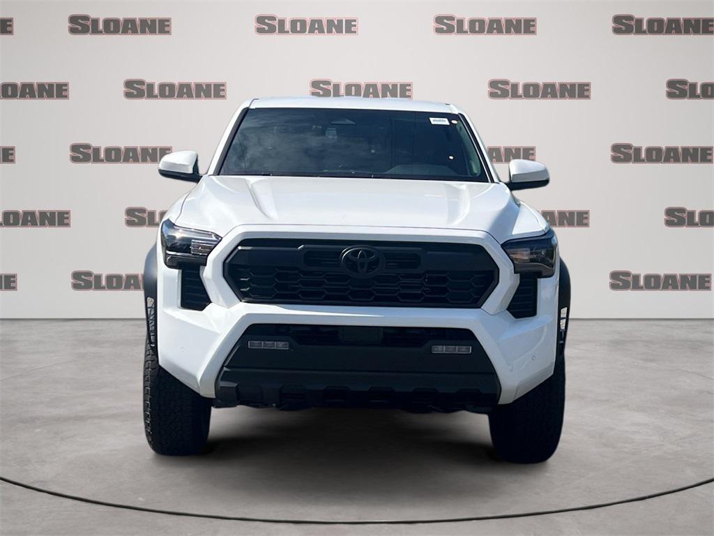 new 2025 Toyota Tacoma car, priced at $54,184