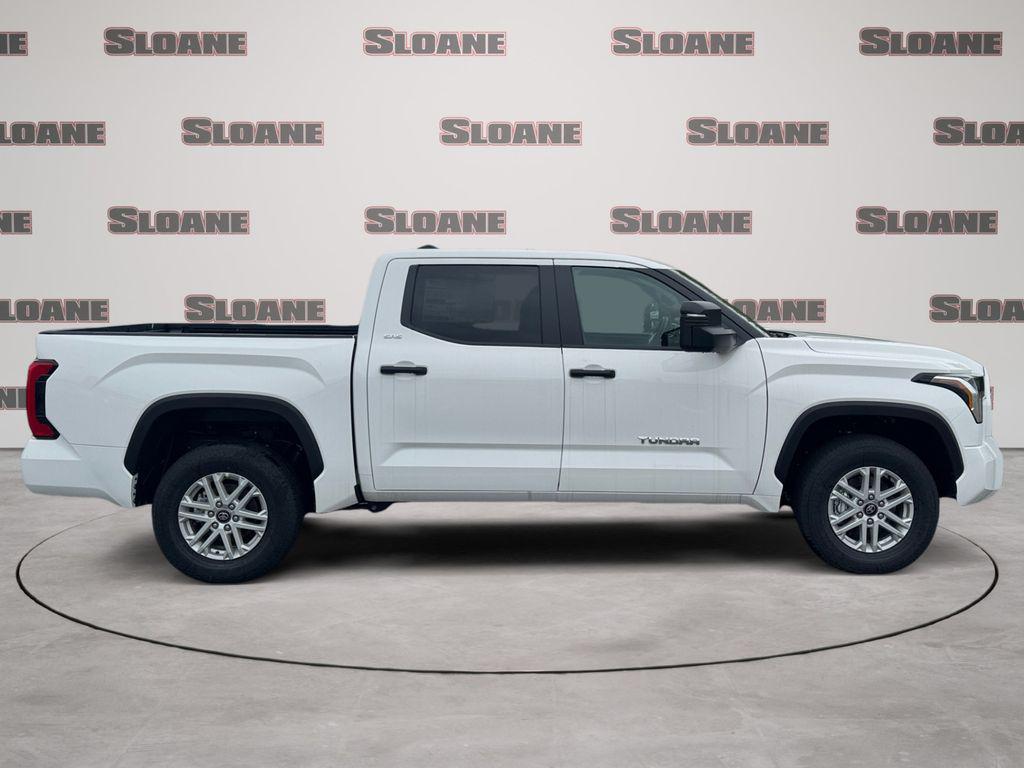 new 2026 Toyota Tundra car, priced at $56,908