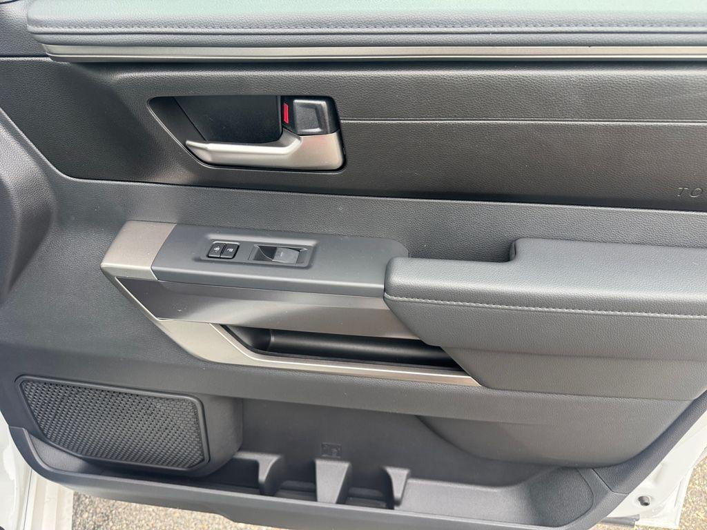 new 2026 Toyota Tundra car, priced at $56,908