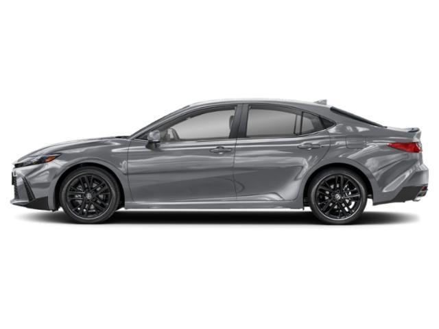 used 2025 Toyota Camry car, priced at $28,279