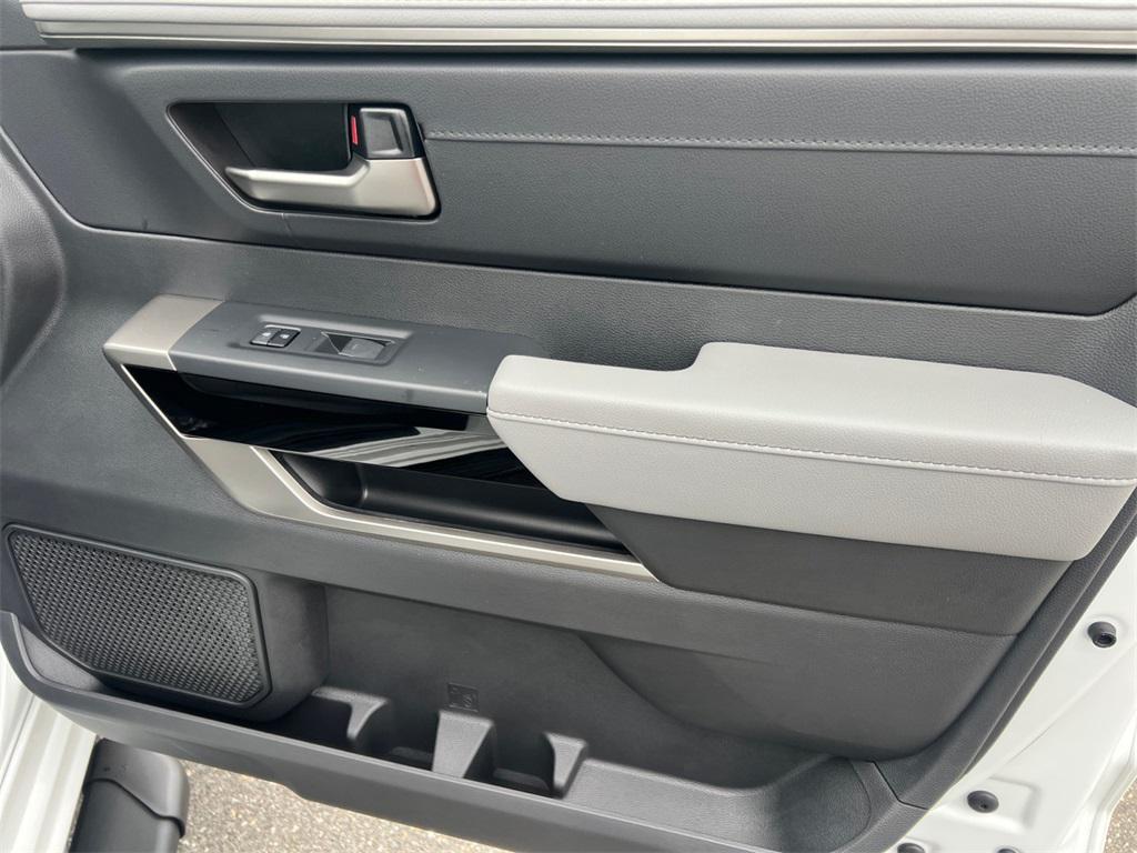 used 2026 Toyota Tundra car, priced at $57,583