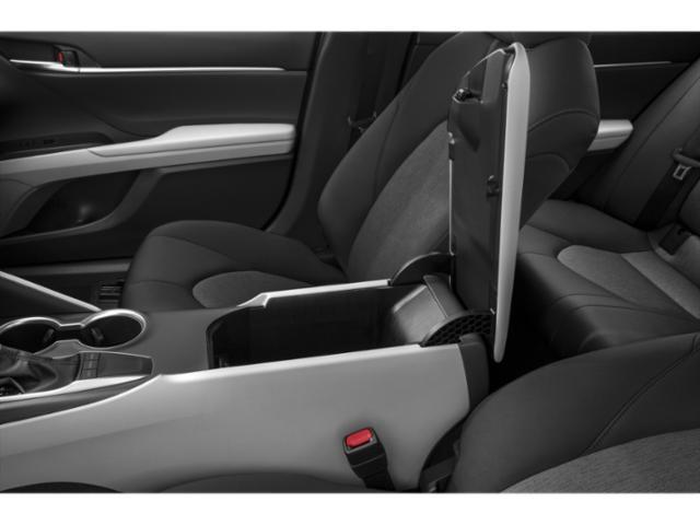 used 2023 Toyota Camry car, priced at $22,850