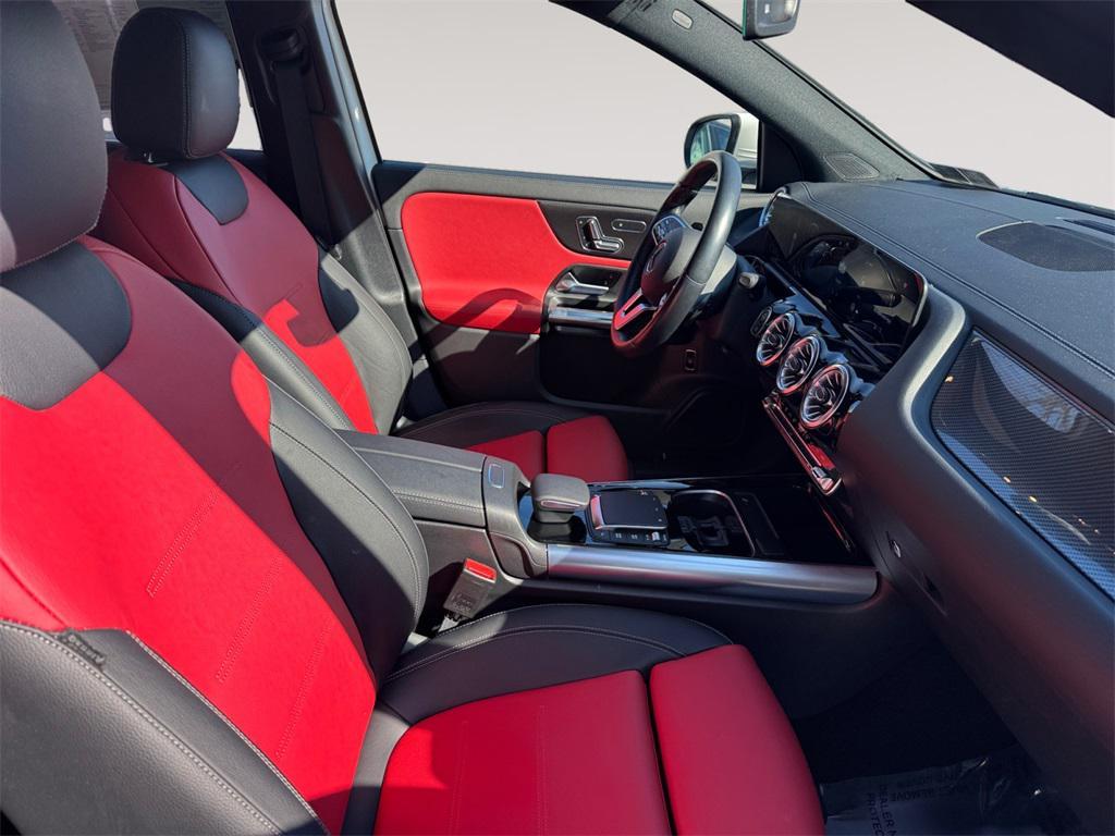 used 2022 Mercedes-Benz GLA 250 car, priced at $28,372