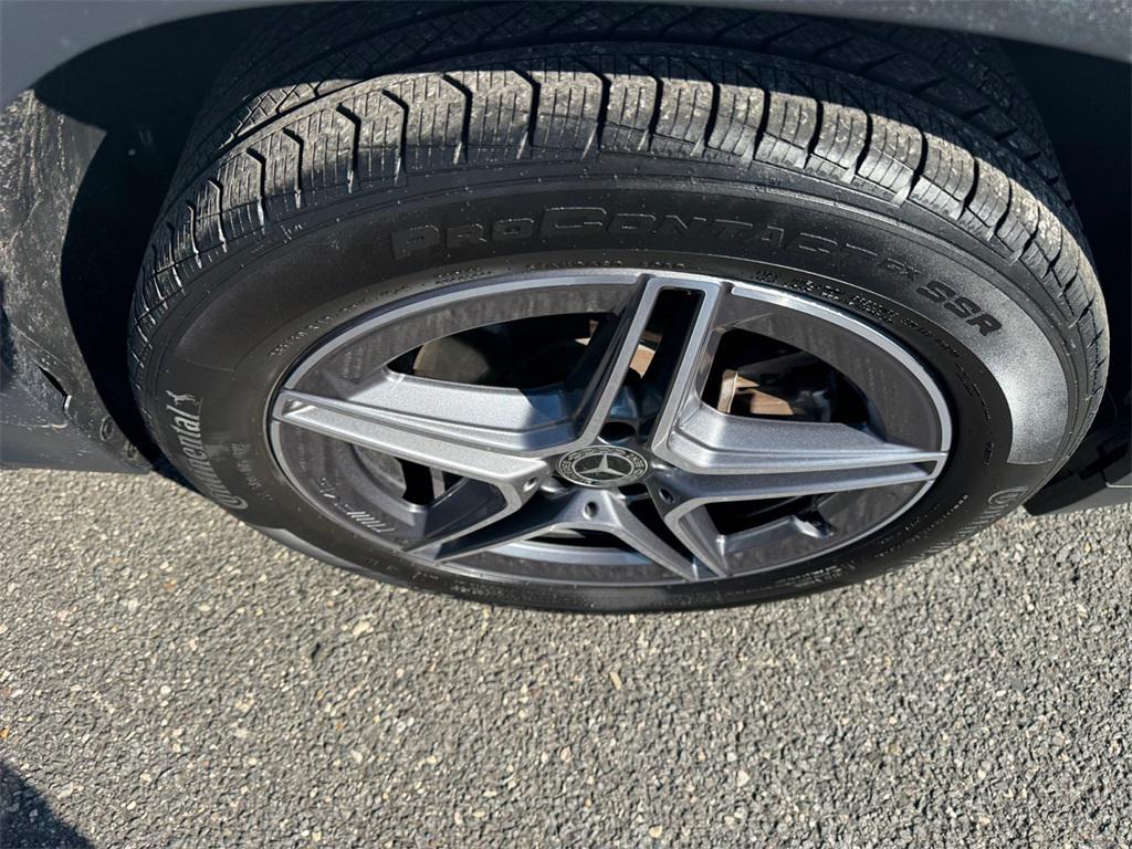 used 2022 Mercedes-Benz GLA 250 car, priced at $28,372