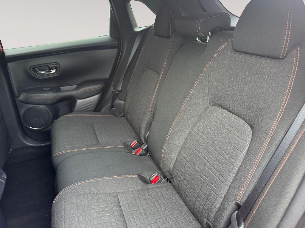 used 2025 Honda HR-V car, priced at $29,485