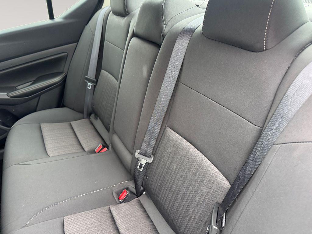 used 2026 Nissan Altima car, priced at $27,448