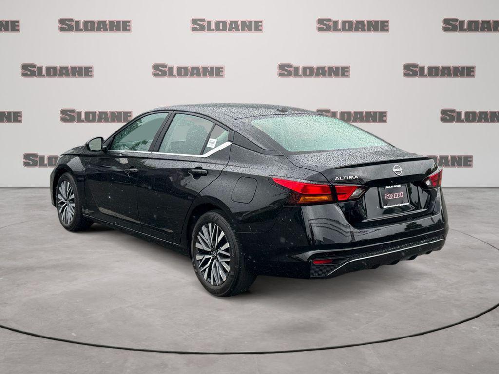 used 2026 Nissan Altima car, priced at $27,448