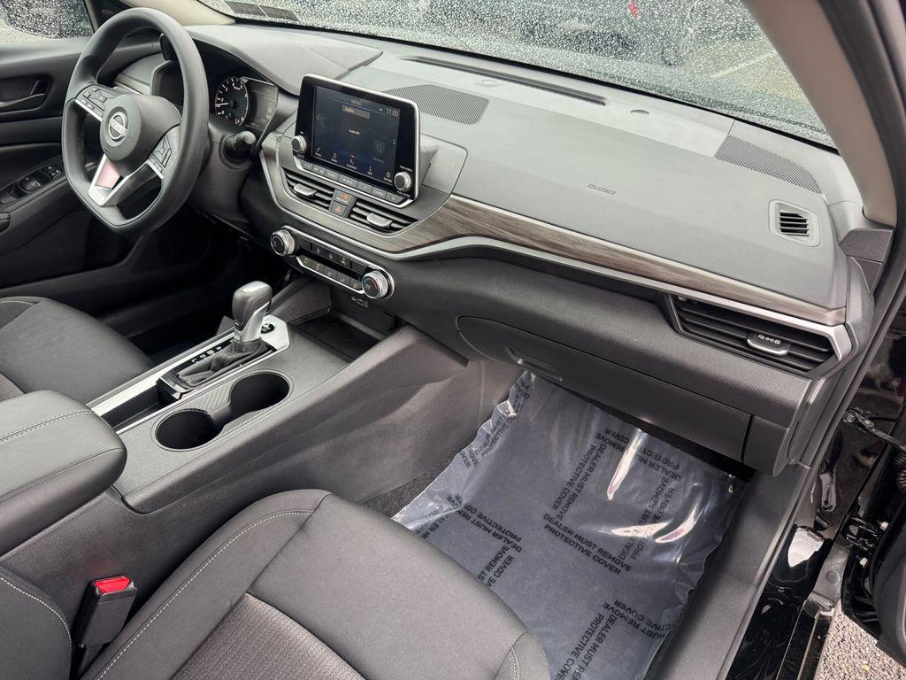 used 2026 Nissan Altima car, priced at $27,448