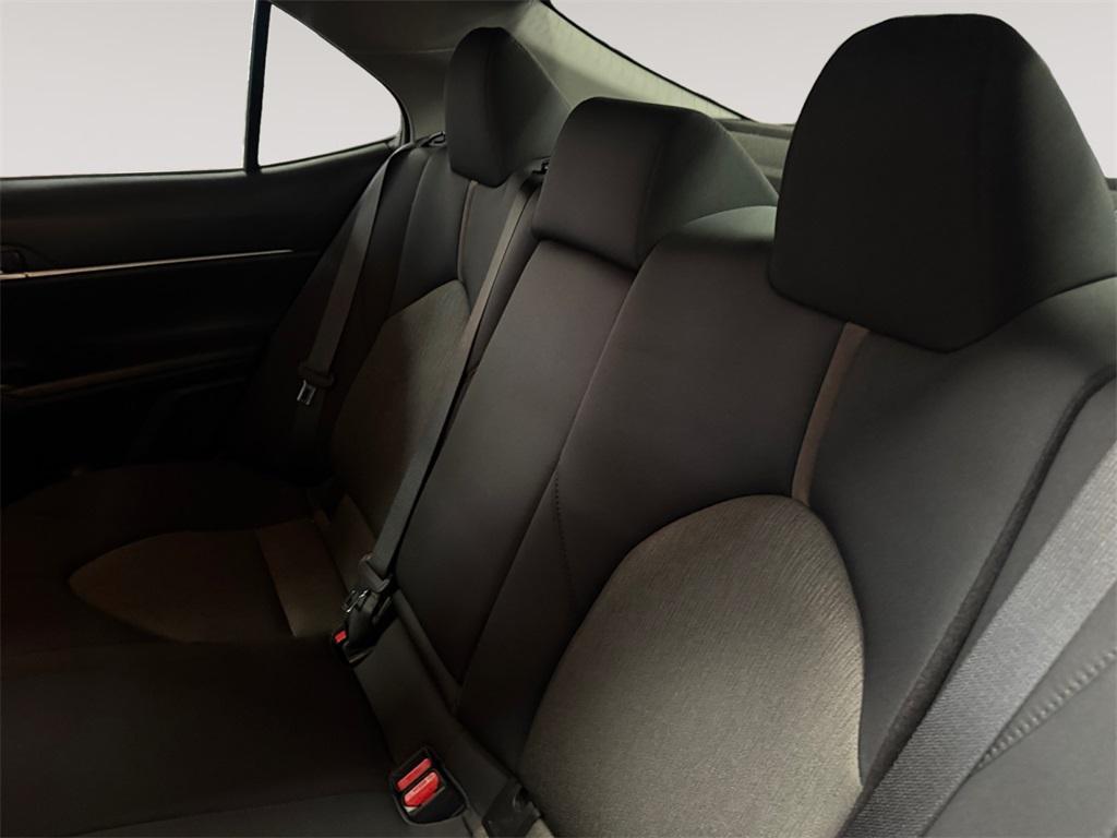 used 2019 Toyota Camry car, priced at $20,999