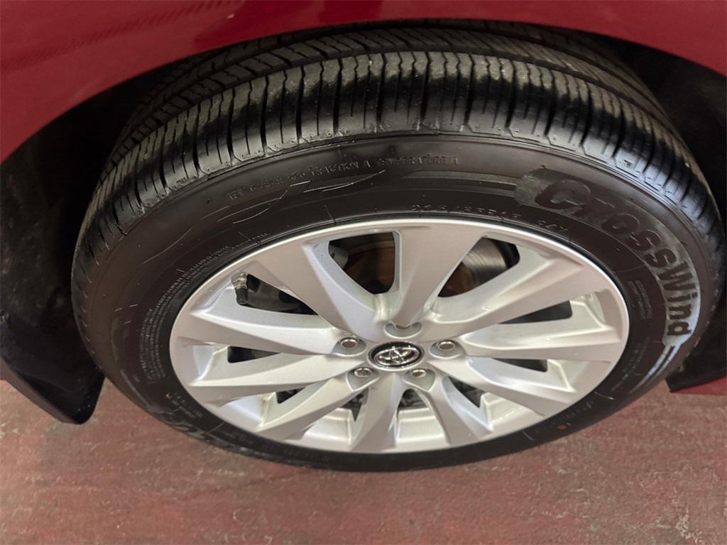 used 2019 Toyota Camry car, priced at $20,999