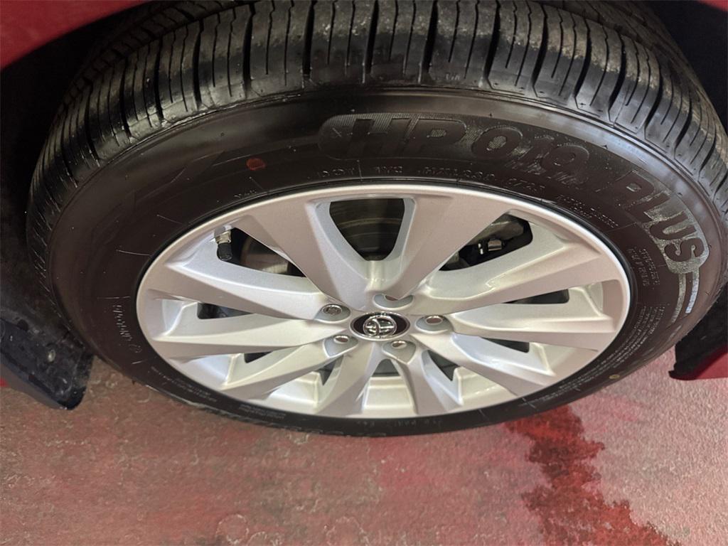 used 2019 Toyota Camry car, priced at $20,999