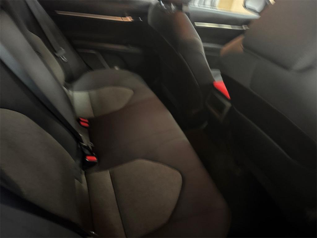 used 2019 Toyota Camry car, priced at $20,999