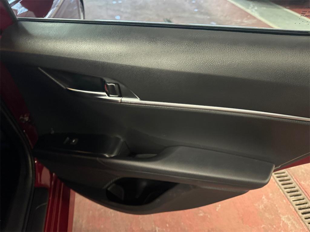 used 2019 Toyota Camry car, priced at $20,999