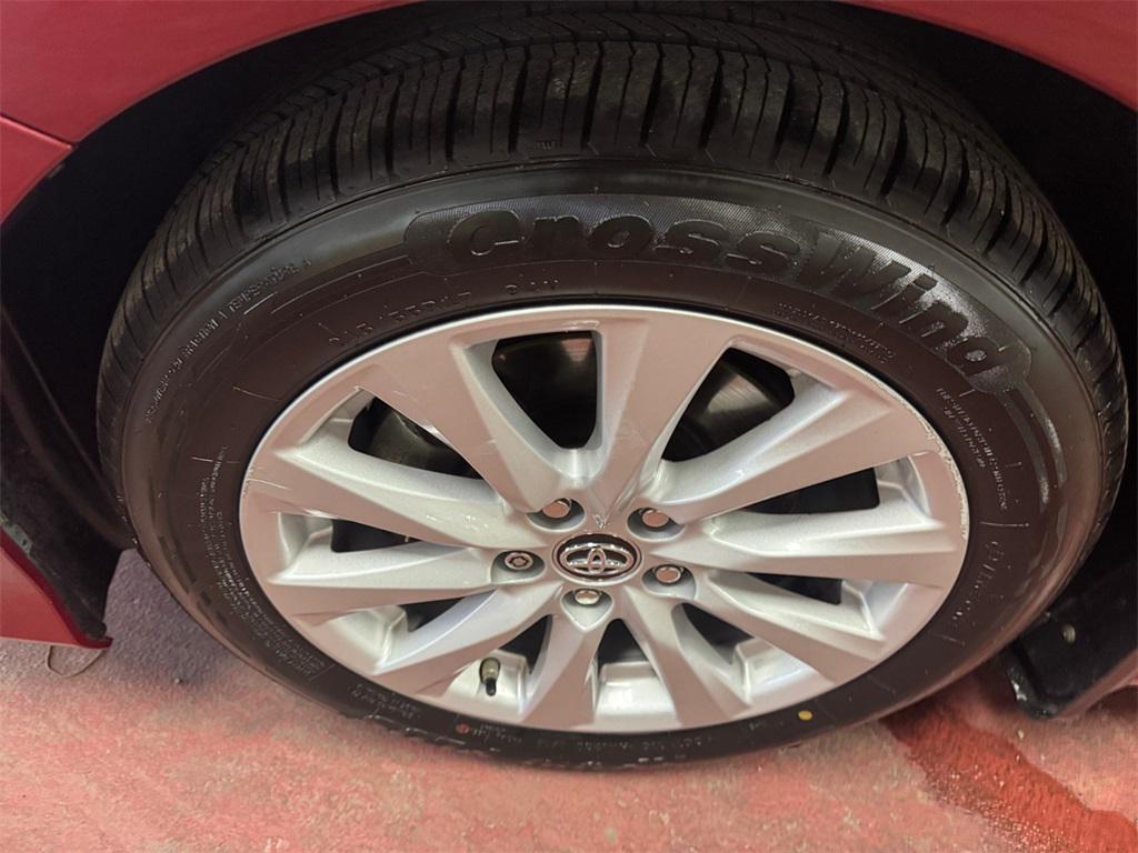 used 2019 Toyota Camry car, priced at $20,999
