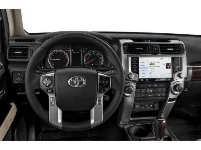 used 2022 Toyota 4Runner car, priced at $42,824