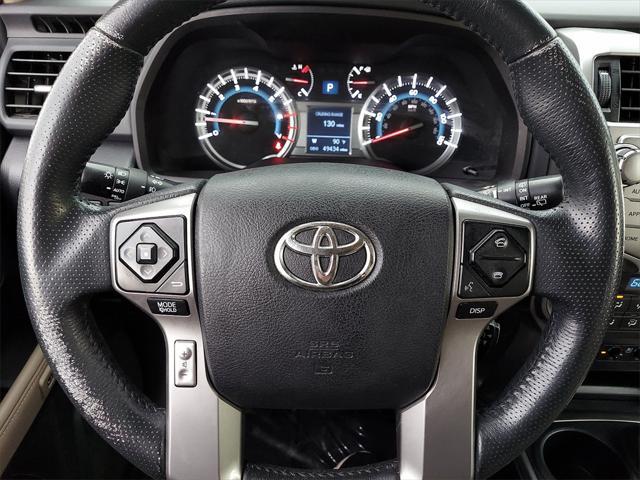 used 2015 Toyota 4Runner car