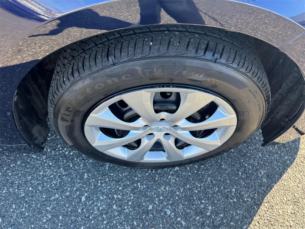 used 2025 Toyota Corolla car, priced at $22,662