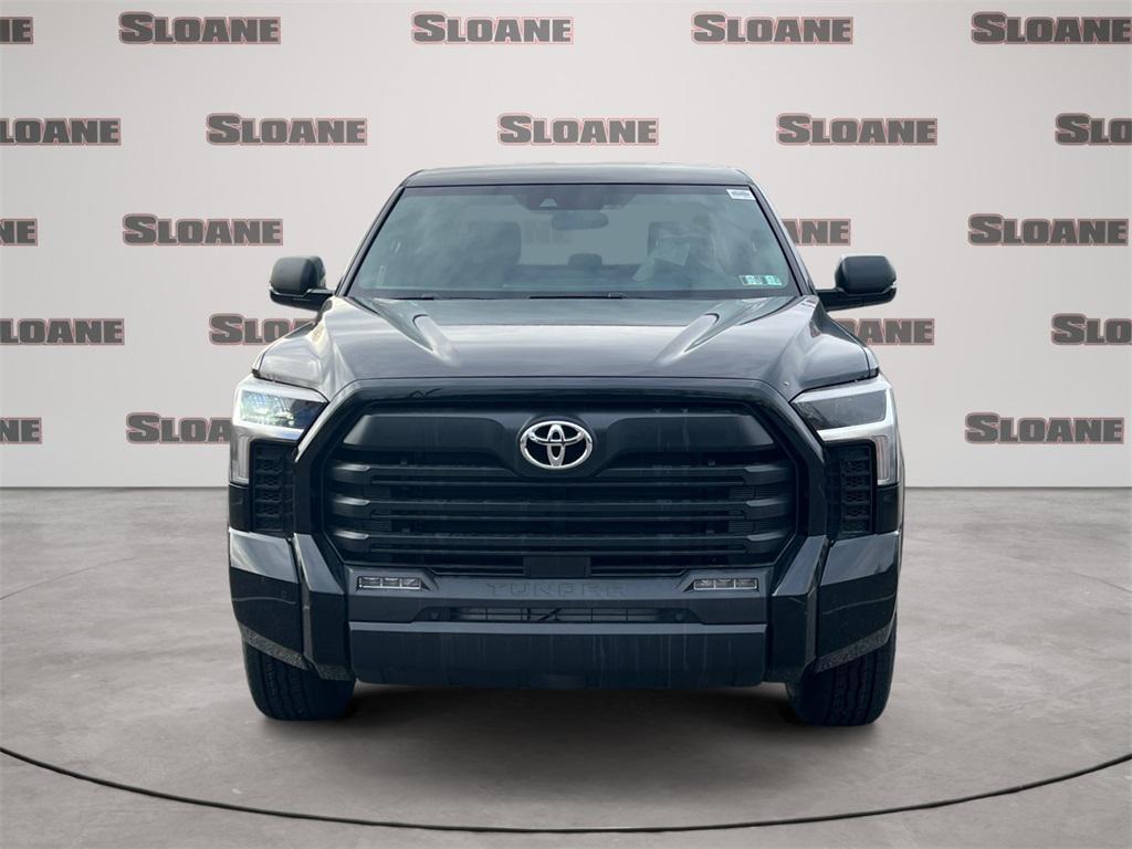 new 2026 Toyota Tundra car, priced at $62,492