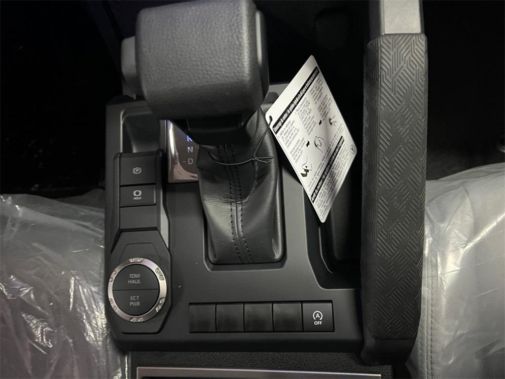 new 2026 Toyota Tacoma car, priced at $39,684