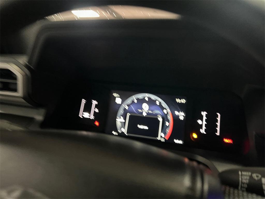 new 2026 Toyota Tacoma car, priced at $39,684