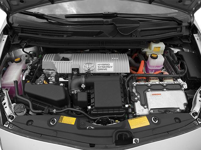 used 2012 Toyota Prius car, priced at $12,601