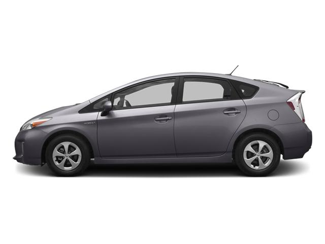 used 2012 Toyota Prius car, priced at $12,601